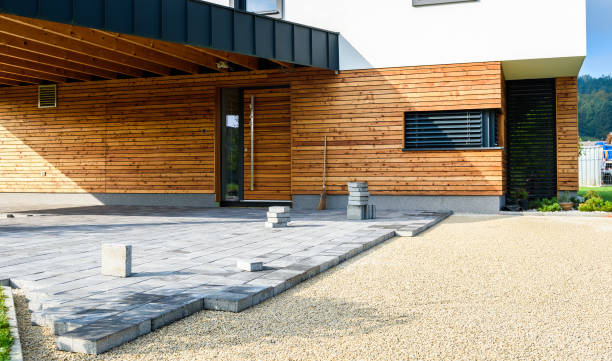 Pulaski, TN Driveway Pavers Company