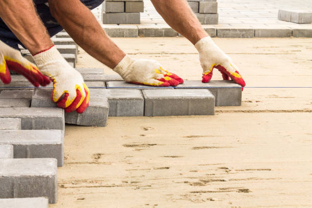 Reasons to Select Us for Your Driveway Paving Requirements in Pulaski, TN