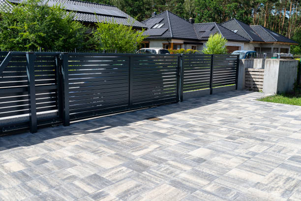 Best Interlocking Driveway Pavers  in Pulaski, TN