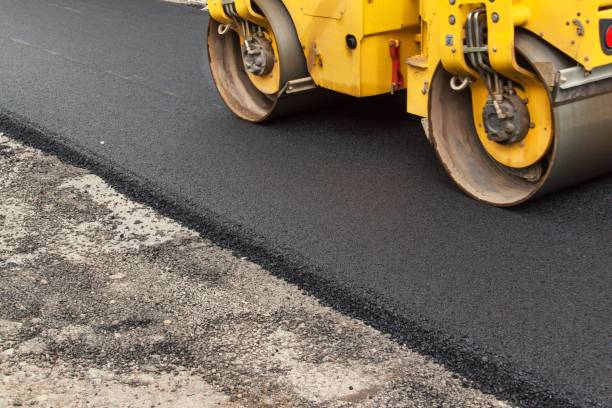 Best Driveway Resurfacing Pavers  in Pulaski, TN